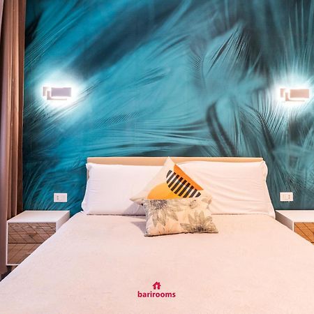 Barirooms - Murat Suites Exterior photo