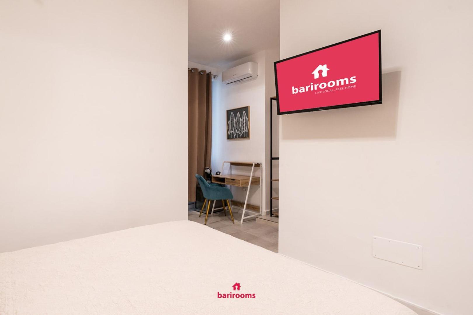 Barirooms - Murat Suites Exterior photo