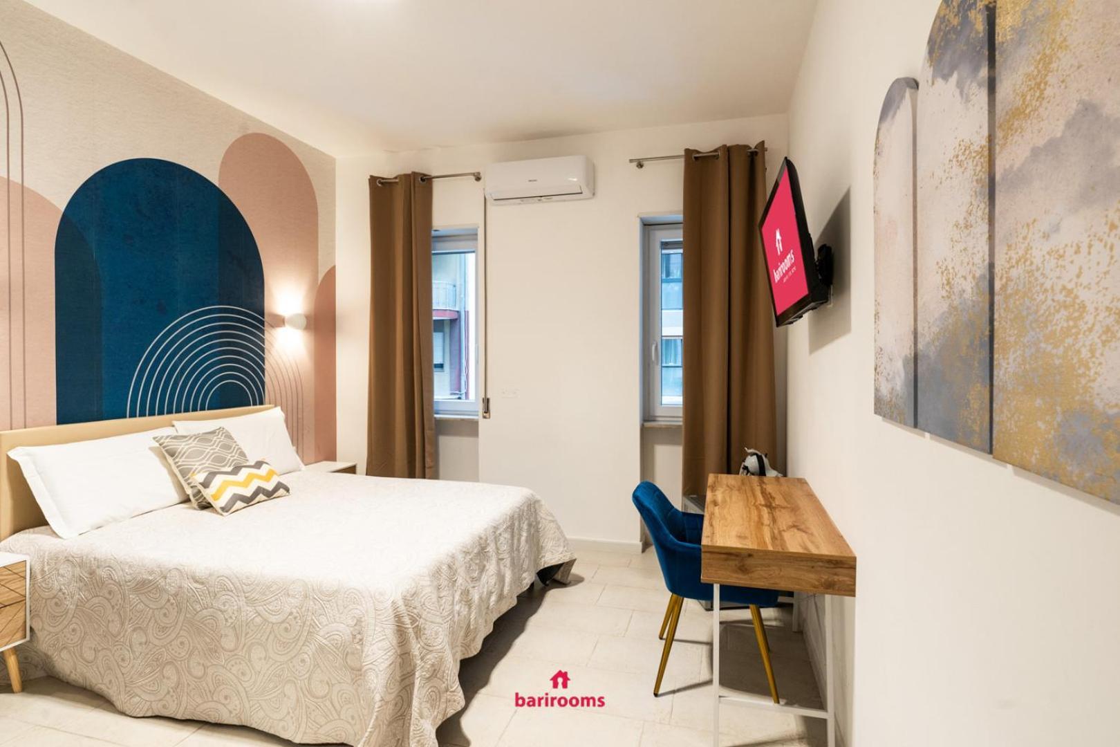 Barirooms - Murat Suites Exterior photo