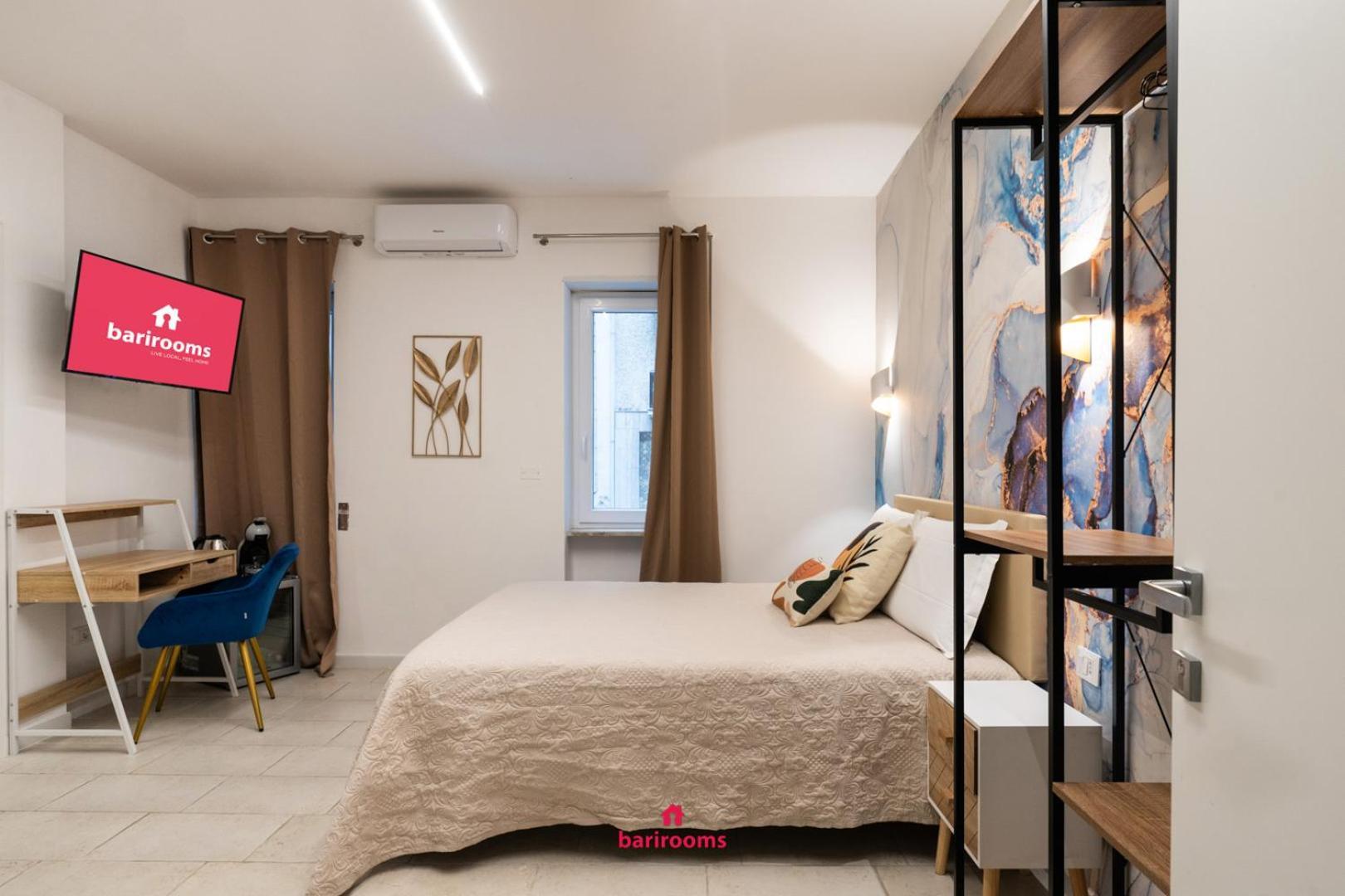 Barirooms - Murat Suites Exterior photo